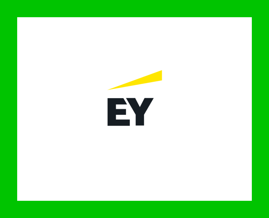 Logo EY