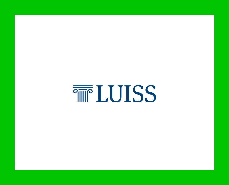 Logo LUISS