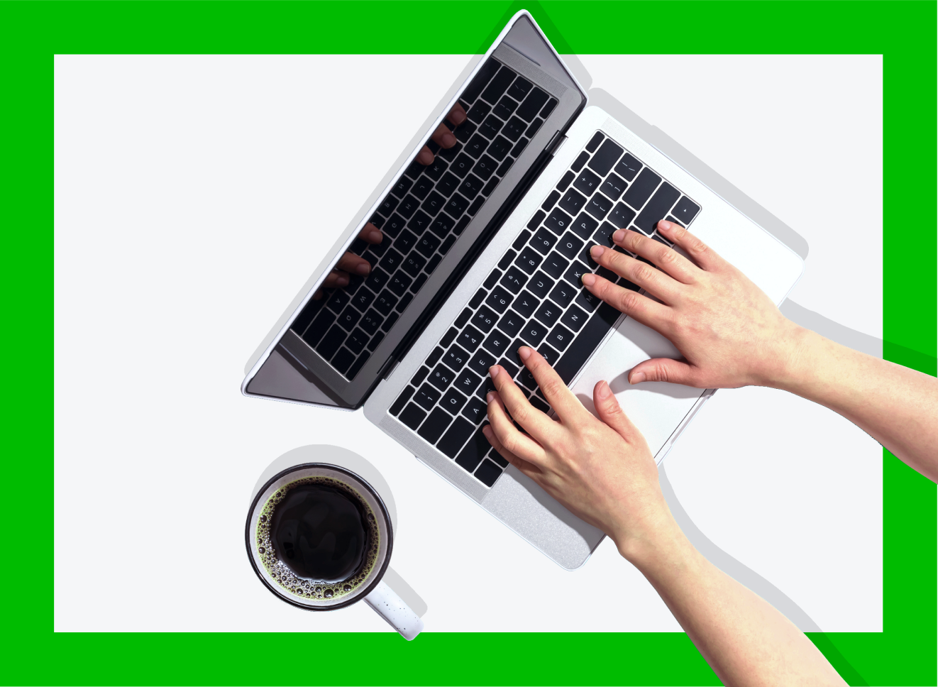 Logo SERVIZI OFFERTI